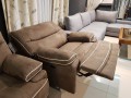 Кресло Терамо (Реклайнер, Ткань) каталог