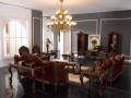 Классическая ТВ тумба L215