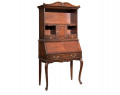 Классический стол для письма(бюро) Крофорд (Массив дерева) каталог с ценами