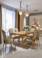 Стол Бордо А (Массив дерево, Классика) купить в СПб